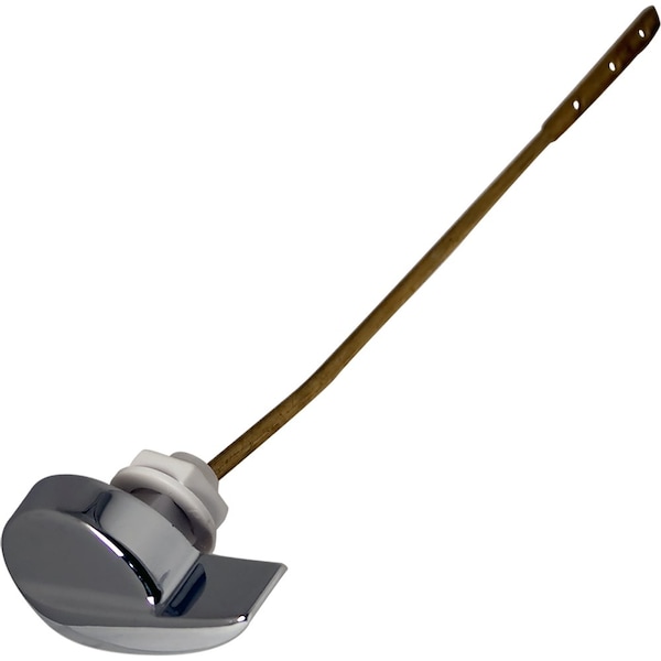 CP Tank Lever F/ Toto Rep No Thu004